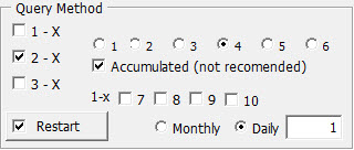 Armarecon training image (Bank reconciliation excel add-ins ) - excel screen 7 related to Engine Detail