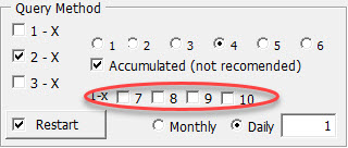 Armarecon training image (Bank reconciliation excel add-ins ) - excel screen 8 related to Engine Detail