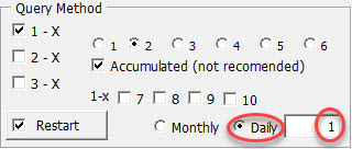 Armarecon training image (Bank reconciliation excel add-ins ) - excel screen 9 related to Engine Detail