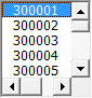 Armarecon training image (Bank reconciliation excel add-ins ) - excel screen 11 related to Engine Detail